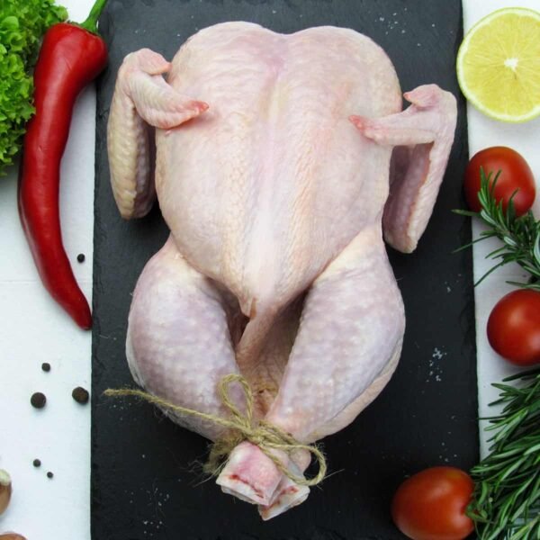 Whole Chicken